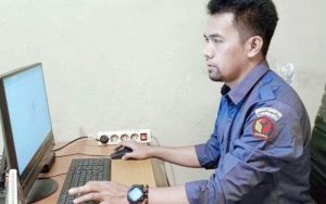 Bawaslu Purwakarta Resmi Buka Pendaftaran Bagi Pemantau Pemilu 2024 Mendatang