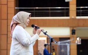 Rina Indiasturi: Unpad Miliki Dana Abadi Rp21 Miliar Untuk Kemanfaatan Masyarakat