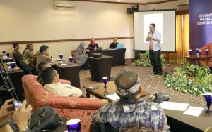 Festival Literasi Digital (Viral), Diskominfo Purwakarta Jadi Pengelola KIM Terbaik di Jabar