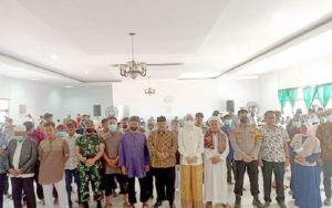 Sebanyak 117 Anggota Khilafatul Muslimin di Purwakarta Berikrar Setia Kepada NKRI