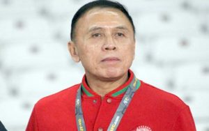 Diduga Langgar Sportivitas, PSSI Layangkan Protes Pada Federasi Sepak Bola ASEAN (AFF)