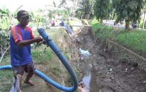 Musim Kemarau, BPBD Sebut Ada 16 Desa di Purwakarta Rawan Kekeringan