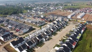 New Cluster Camelia Hunian berkualitas dengan fitur smart dan modern dari Perumnas Semesta Royal Campaka