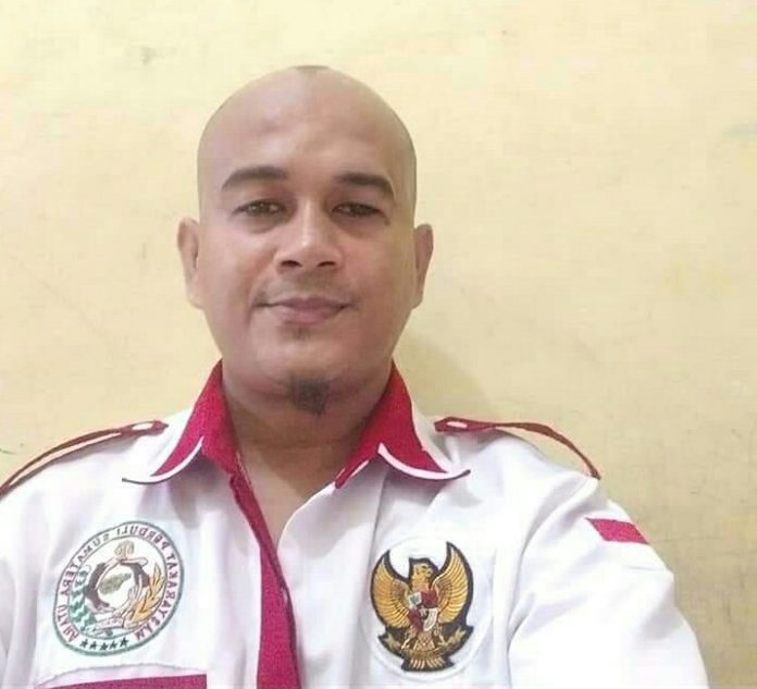 berawal dari keresahan masyarakat atas tindakan-tindakan kejahatan yang semakin vulgar dan sadis akhir-akhir ini