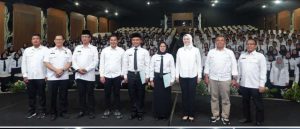 237 Guru PPPK Formasi Tahun 2022 Resmi Dilantik Bupati Purwakarta