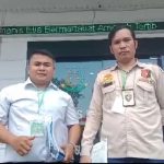 guna memastikan proses hukum yang sedang berjalan atas laporan masyarakat desa marao tersebut.