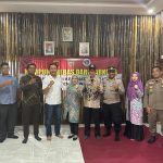dalam rangka embentukan Kampung Bersih Dari Narkoba di Desa Sukatani, Kecamatan Sukatani, Kabupaten Purwakarta.