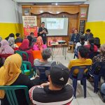 bekerjasama dengan pihak Pengadaian dalam rangka membantu permodalan bagi Pelaku UMKM