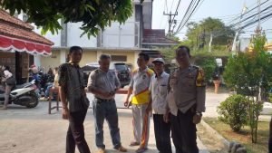 Operasi Bina Waspada Lodaya 2023, Polsek Purwakarta Lakukan Binluh Ke Masyarakat.