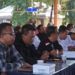menggelar Gathering Silaturahmi berbagai media di Kabupaten Purwakarta, baik media cetak, elektronik, Televisi, maupun Online.