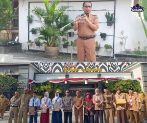 Peran Kepala Sekolah Sangat Signifikan Bagi Perubahan Sekolah