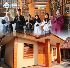 ESTETIK : SDN 2 CIPAISAN SEKOLAH CAGAR BUDAYA 1949