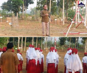 Kadisdik: Perubahan Perilaku Sejak Dini Penting Diterapkan Pada Peserta Didik