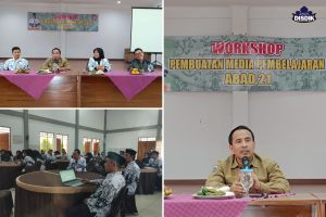 Purwanto: PGRI Harus Bisa Mempercepat Transformasi Program Dinas Pendidikan