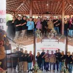Kegiatan tersebut dihadiri oleh pengurus IKA UPI Purwakarta, Alumni UPI Kampus Purwakarta lintas angkatan dari angkatan 1992 sampai 2022.