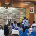 Bantuan biaya pembinaan ketaqwaan ini merupakan bentuk penghargaan Perusahaan kepada karyawan yang telah mengabdikan dirinya