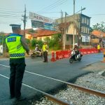 Kegiatan tersebut merupakan perwujudan Quick Wins Kapolri Presisi dan memberikan rasa aman nyaman