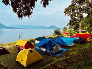 Liburan Lebaran yang Nyaman dan Romantis di Kawasan Wisata Jatiluhur Valley & Resort