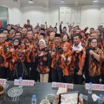 MPW Pemuda Pancasila Jawa Barat mendeklarasikan dukungan kepada Dedi Mulyadi – Erwan Setiawan