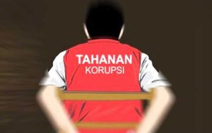 Kasus korupsi Purwakarta