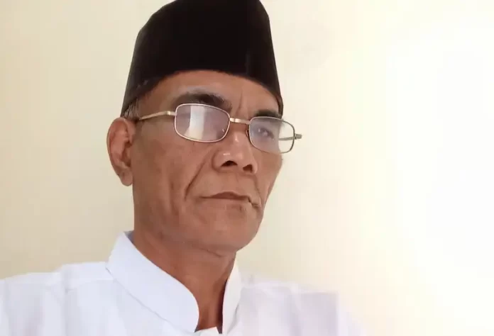 Surat edaran tanpa dasar hukum lemah secara legitimasi dan bisa dipermasalahkan. Apakah tetap efektif atau justru cacat hukum Pemerhati Kebijakan Publik, Agus M Yasin (Foto: Ist)
