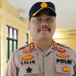 Kapolres Purwakarta, AKBP Lilik Ardhiansyah