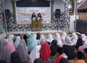 Madrasah Diniyah Darul Ulum Sakambang Gelar Khotmil Qur’an dan Peringatan Nuzulul Qur’an