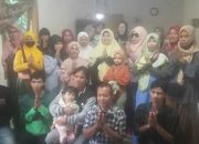 HWDI dan Pertuni Purwakarta Gelar Buka Puasa Bersama untuk Pererat Silaturahmi