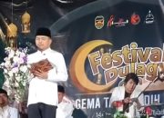 Festival Dulag Purwakarta: Meriahkan Gema Takbir Idul Fitri 1446 H dalam Balutan Tradisi dan Budaya