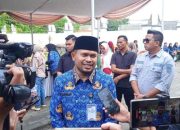 Wakil Bupati Purwakarta, Abang Ijo Hapidin