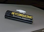 Hey Consultant