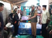 Pemulangan jenazah Sri Rahayu