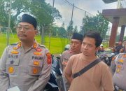 Kapolres Purwakarta, AKBP Lilik Ardhiansyah. (Foto: Jabarnews)