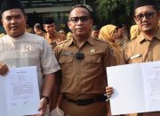 Perpisahan sekolah di Purwakarta harus edukatif