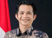 Bupati Purwakarta Saepul Bahri Binzein