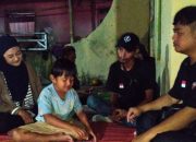 Bocah Pengidap Hidrosefalus Terpaksa Diikat, Bela Purwakarta Tunjukkan Kepedulian