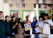 Dibalik Tangis dan Tali Ikatan: Kisah Habibi Mengetuk Pintu Langit