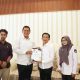 Audiensi KPU Purwakarta bersama Bupati Purwakarta