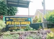 SDN Sawahkulon Purwakarta