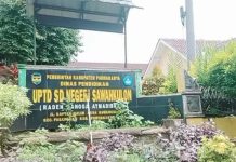 SDN Sawahkulon Purwakarta