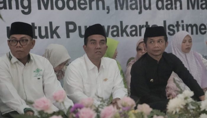 PCNU Kabupaten Purwakarta Gelar Muskercab ke-3, Teguhkan Komitmen NU Modern dan Maslahat
