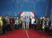 Pilkades PAW 4 Desa di Purwakarta Berjalan Sukses, DPMD Siapkan Pelantikan