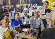 Kedai Kopi Bah Donz Hadir! Tempat Nongkrong Rasa Cafe di Purwakarta