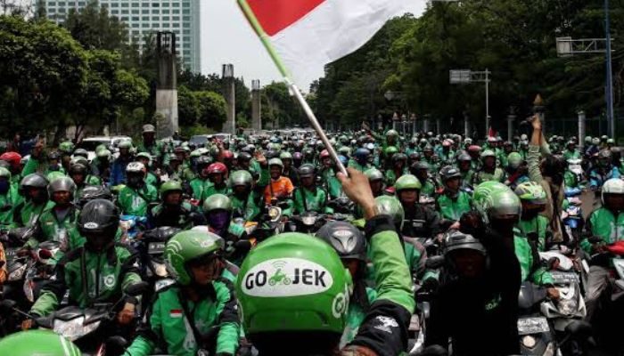 Ribuan Ojol di Purwakarta Bakal Gelar Aksi Nasional, Tuntut Regulasi Tarif dan Perlindungan Hukum!