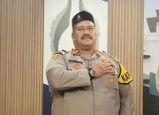 Kapolsek Bojong, IPTU Budiman