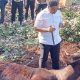 Idul Adha Polres Purwakarta