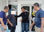 Pelaku asusila Purwakarta