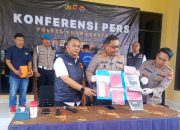 Curi domba kurban Purwakarta