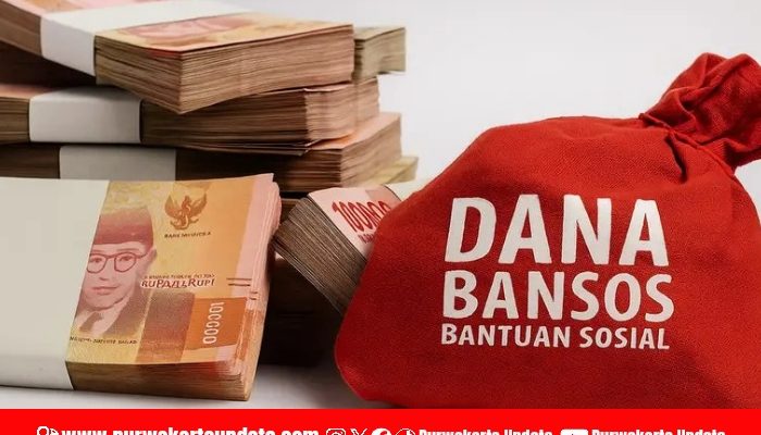 Kenapa Banyak Bansos Salah Sasaran? Mensos Beberkan Faktanya