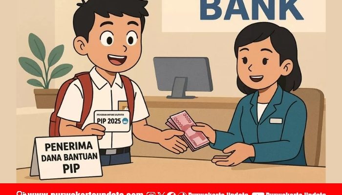 Dana PIP Tidak Diambil, Apakah Bisa Hangus? Ini Penjelasan Kemendikdasmen